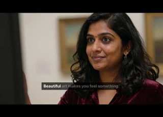 What Makes Art Beautiful The Answer May Surprise You ArtFacts ArtistLife ArtTheory