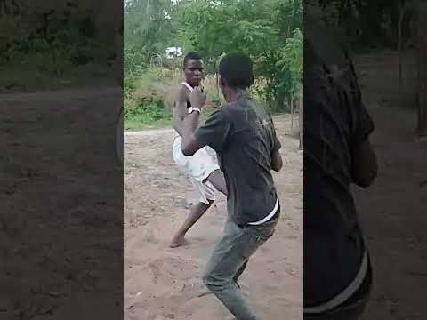 Penzi Ramkaza Mtu Love Action Yt