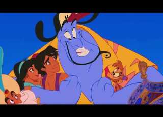 ARABIC RAP BEAT ALADDIN Disney Hip Hop Chill Instrumental