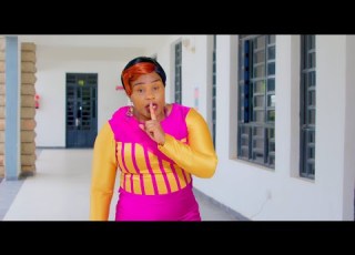  NIIW A NDEKILYA NAOMI MWIITU WA TATA OFFICIAL 4K VIDEO
