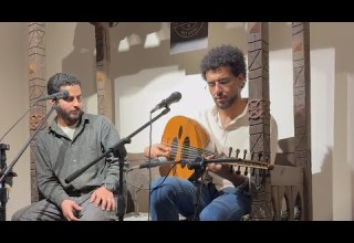 يا صلاة الزين طرب أصيل بصوت محمد ربيع عود مروان خاطر إيقاع علاء عصام كمان رشيد السركي