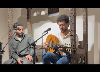 يا صلاة الزين طرب أصيل بصوت محمد ربيع عود مروان خاطر إيقاع علاء عصام كمان رشيد السركي