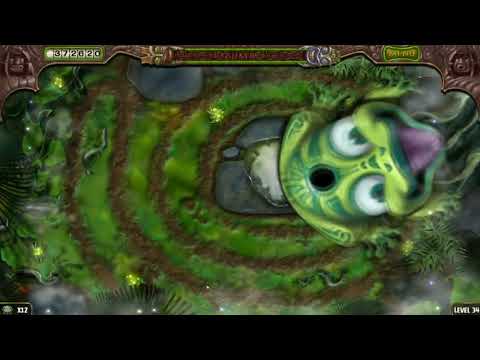 Zuma S Revenge Zone 4