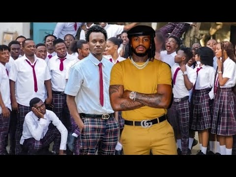 WASANII WAPYA KWENYE MEMKWA SCHOOL EP 14 15