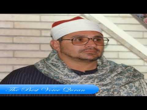 الشيخ الشحات محمد انور وتلاوة راااااائعة من سورة المجادلة والانسان وقريش والفاتحة HD