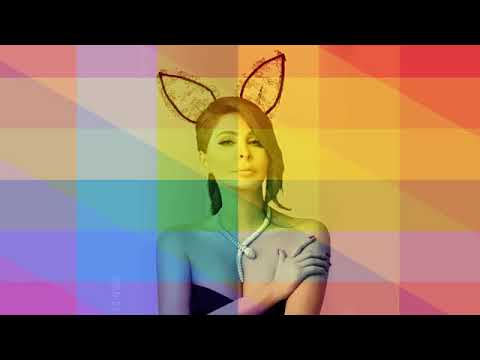 Elissa Ana Magnone Remix اليسا انا مجنونة ريمكس