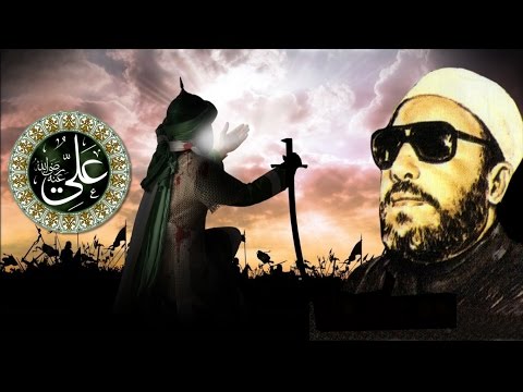 اقوى خطب الشيخ كشك في وصف الامام علي بن ابي طالب