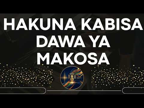 Sioshwi Dhambi Zangu Nyimbo Za Pasaka 2026