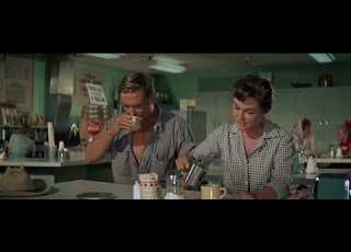  Home From The Hill 1960 Luana Patten By KYRILLOS