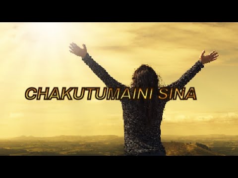 CHAKUTUMAINI SINA INSTRUMENTAL