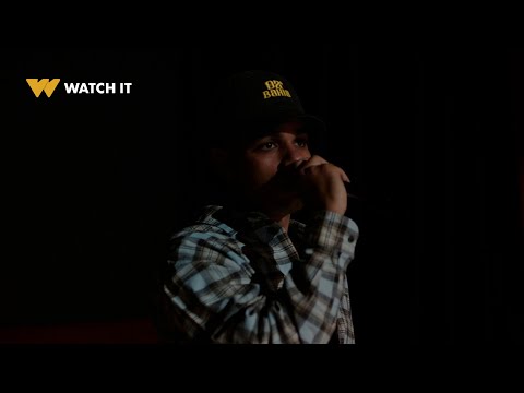 ميدتيرم يزن اتحدى نفسه عشان يقدم موهبته لكن اللي اللجنة طلبته منه غي ر كل خططه