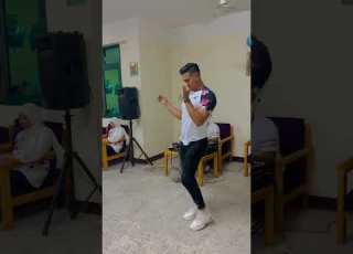 بالعافيه Bellydance