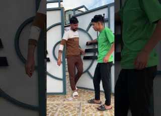  هاوي اسوه بل دراجه الجبتها تا ايصلحها