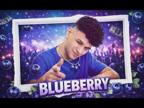 OTSHA BLUE BERRY اوتشا بلو بيري قولي ازاى تقدري تنسي