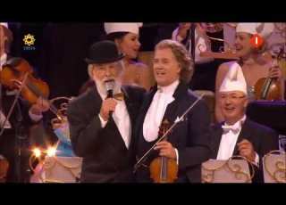  Smurf Song Father Abraham André Rieu