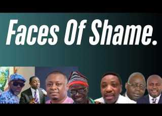  They Fight Against Ambazonia To Protect LRC Occupation