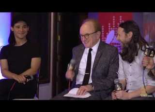  Skrillex Gets Mad At Incubas