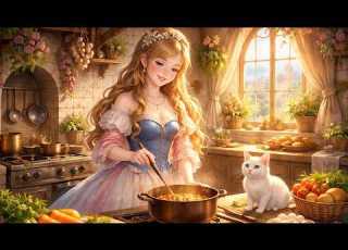  Romantic Woodland Waltz Cozy Storybook Music A Playlist Notes De Rosée