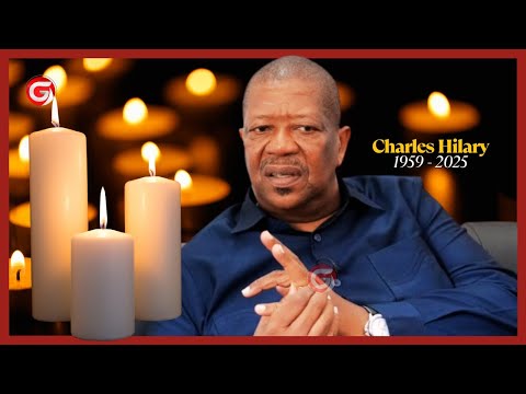 BREAKING CHARLES HILARY AFARIKI DUNIA AKIWA NJIANI AKIKIMBIZWA HOSPITALI KUPATA MATIBABU