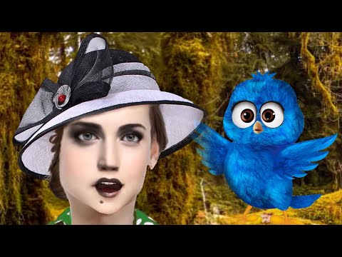 تغريد أسمهان أجمل من صوت البلبل الصداح