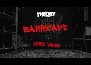 Theory Of A Deadman Barricade Official Lyric Video