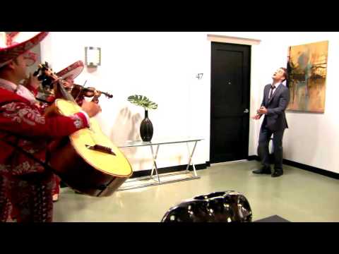 Fernanda Y Perico Serenata De Perico Para Fernanda Quién Es Quién