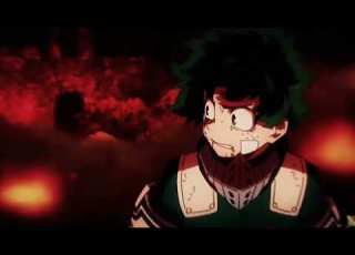  ＦＯＲ ＮＯ ＲＥＡＳＯＮ ＡＴ ＡＬＬ Deku And Bakugo Edit