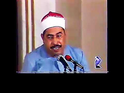 التلاوة الكاملة للشيخ الطبلاوي محفل سورة الحجر المباركة من الإمارات في الثمانينيات