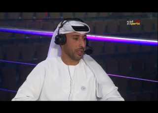 ليالي الجويتسو الأحد 22 أبريل 2018