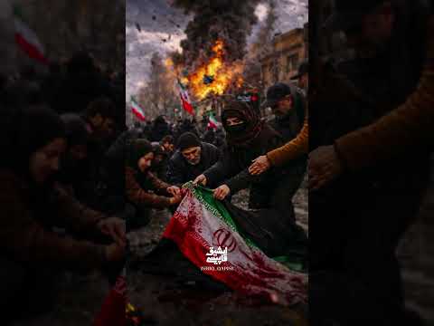 روایتی از شهـ یده مریم السادات رفیق