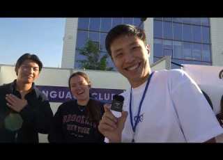  SDU FEST 2025 SDU University VLOG