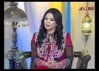  DMTV ساعة وفا كان كنجو Part 1