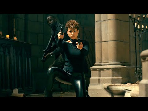 قاتــــ ــ ــ لة ماجوره تساعد بن ت الكل يحاول يقـــــ تـــ لها