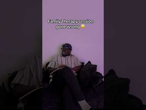 This Will Be A Lot Of Therapy Sessions LOL Subscribe
