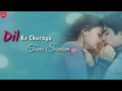 Dil Ko Churaya KK Shreya Ghoshal Dj Remix 2018 Dj Exclusive Mix By Dj Lakhan