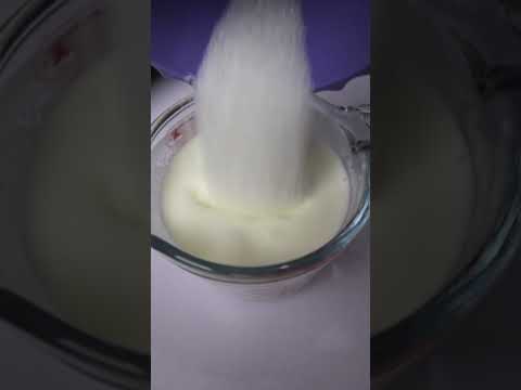 Homemade Custard