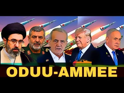 ODUU Ammee 16 March 2026 Ani Ana Media