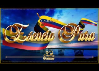 GAITA 2024 ESENCIA PURA Evocación Gaita Y Show