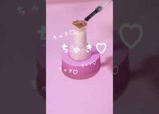  スパイファミリーのステラとトニト作ってみたよ スパイファミリー ハンドメイド Asmr レジン