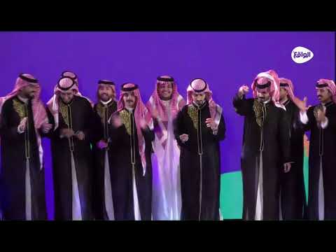 مونولوج عيني عالكاريزما اداء نجوم برنامج كاريزما ختام برنامج كاريزما