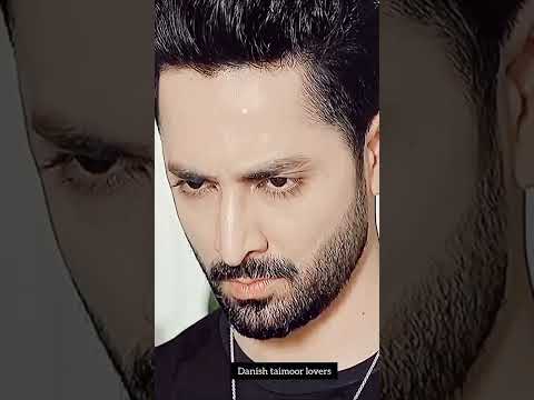 Shamsher Danish Taimoor New Attitude Status Kaiseterikhudgharzi Danishtaimoor Shorts Viral