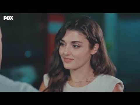 ايدا و ساركان الحب زي الوتر نانسى عجرم Eda Ve Serkan انت اطرق بابي Sen çal Kapimi