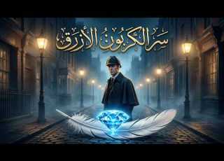  قضية سرقة جوهرة حيرت لندن