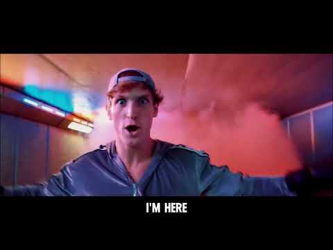 LOGAN PAUL GOODBYE KSI DISS TRACK FEAT KSI Lyric Video