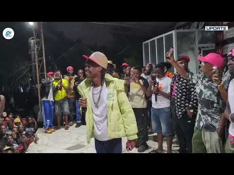 MCZO MORFAN SHOW LIVE RONGONI BEACH RESORT MWAKA MPYA 2026