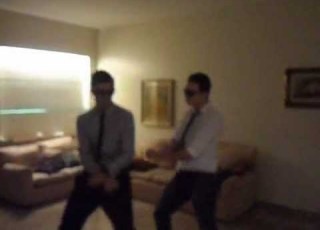  Italian Gangnam Style ITALY