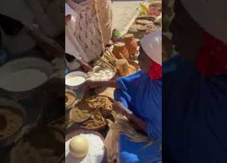 1 عادات وتقاليد المبا البرقو الوداي Ouaddaï S Or Maba S Traditions And Customs