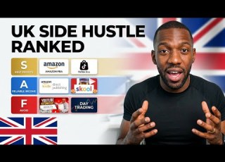 Best Ways To Make Money Online In The UK 2026