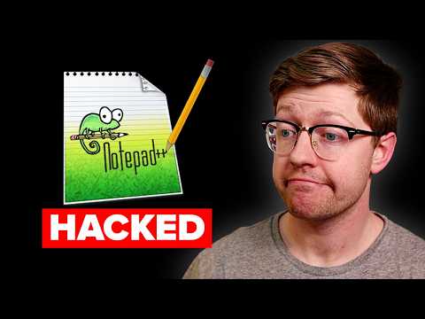 Notepad Situation Is Crazy