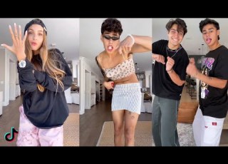  The Most Viewed TikTok Compilations Of Andrew Davila Best Andrew Davila TikTok Compilation 2022